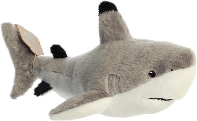 Aurora World Econation Shark Plush Toy