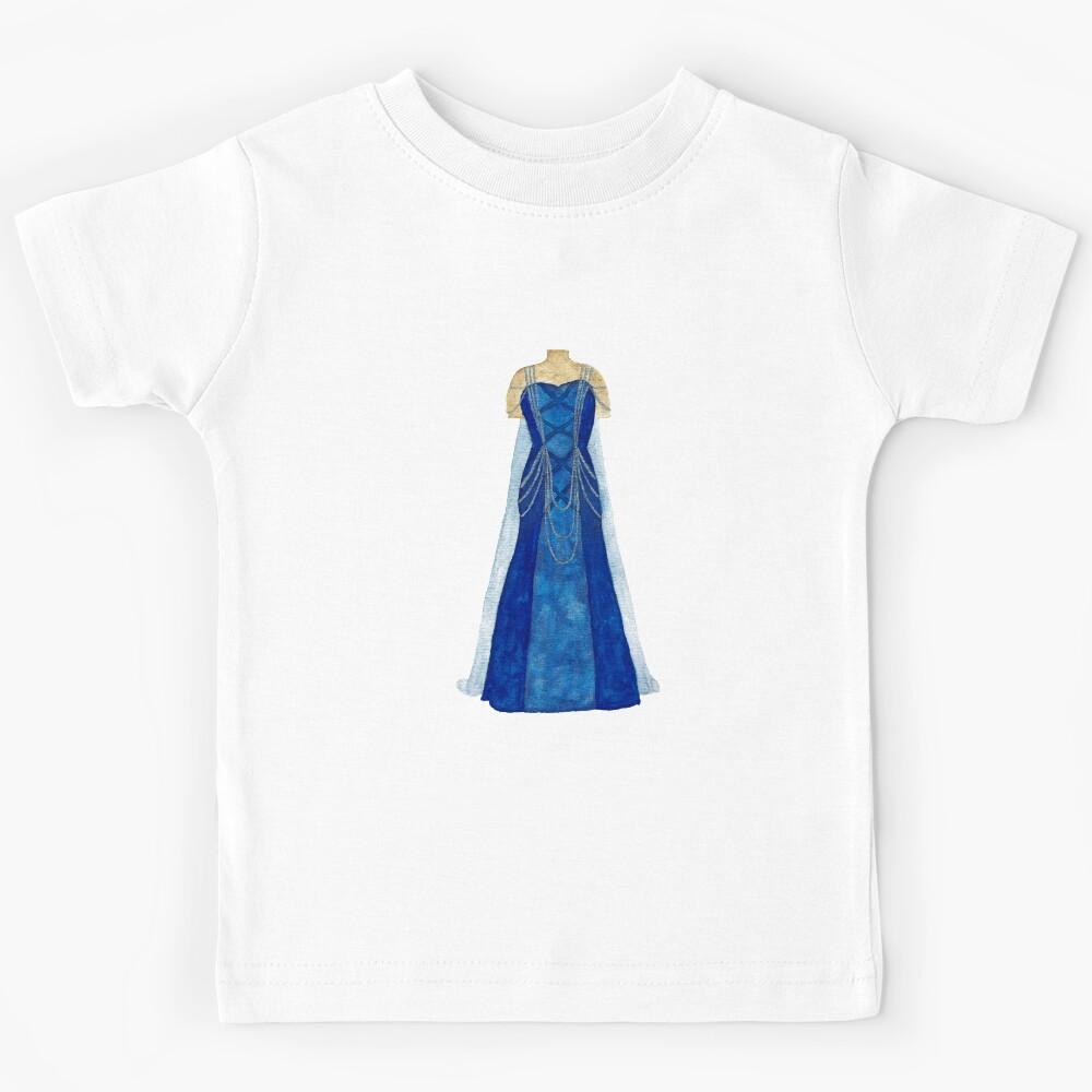 At the Ballet Kids T-Shirt 150