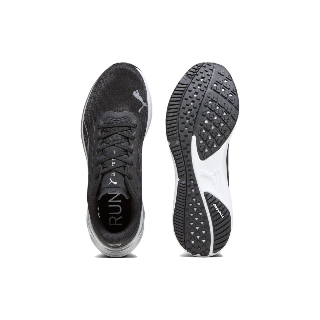 PUMA Electrify Nitro 3 'Black' 378455-01