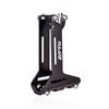 Bike Water Bottle Rack Holder Mount Cage Racket Seat Bottle Holder Extension Lightweight Durable Water Bottle Cage Extension