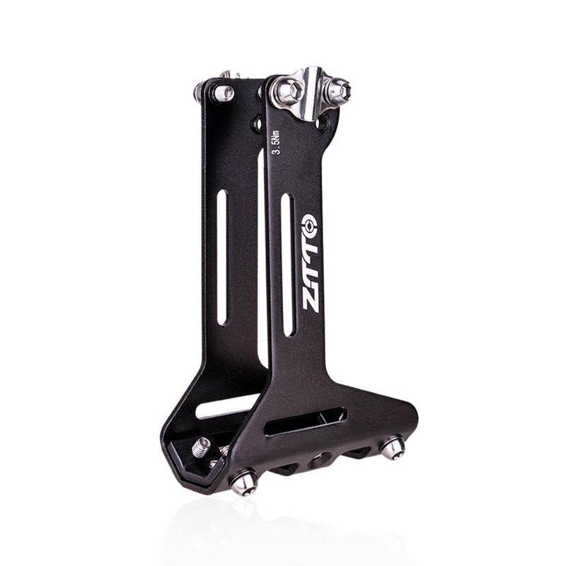 Bike Water Bottle Rack Holder Mount Cage Racket Seat Bottle Holder Extension Lightweight Durable Water Bottle Cage Extension