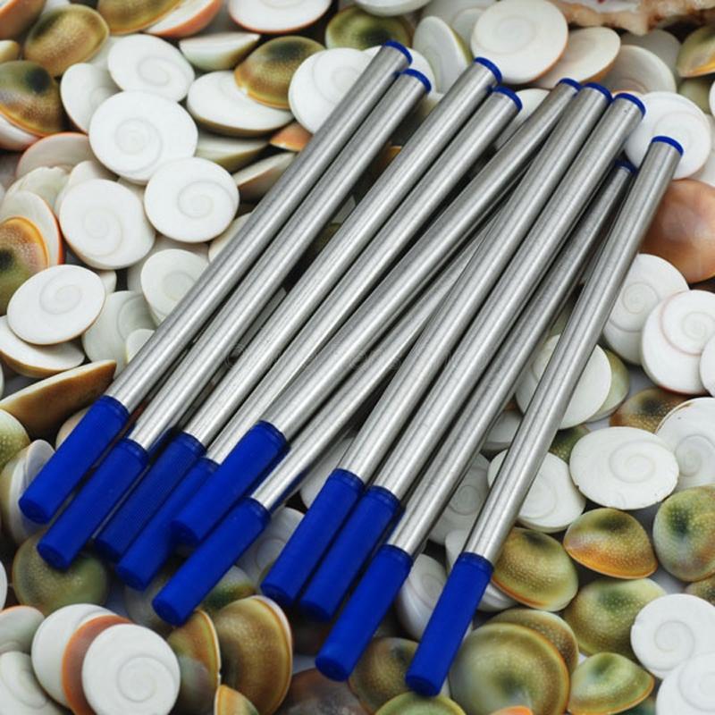 

Металлическая шариковая ручка Jinhao X450, многоразовая, с золотой отделкой, профессиональная офисная канцелярия, аксессуар для письма