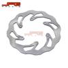 YZ125/YZ250/YZ250F/YZ450F Off-Road Motorcycle Disc Brake Modification Parts
