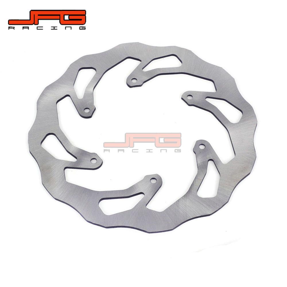 YZ125/YZ250/YZ250F/YZ450F Off-Road Motorcycle Disc Brake Modification Parts