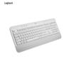 Logitech K650 SIGNATURE Wireless Bluetooth Dual-Mode Keyboard