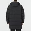 Puma Protective Hooded Down Coat 'Black' Men's 535582-01