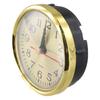 30mm Installation Depth Clock Movement Replacement Accurate Timekeeping Easy Installation Lightweight Design Clock Making