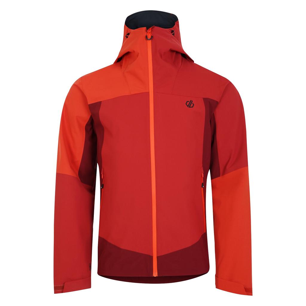 Dare 2B Mens Endurance Waterproof Jacket