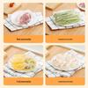 Meiliya Perforated Cling Wrap