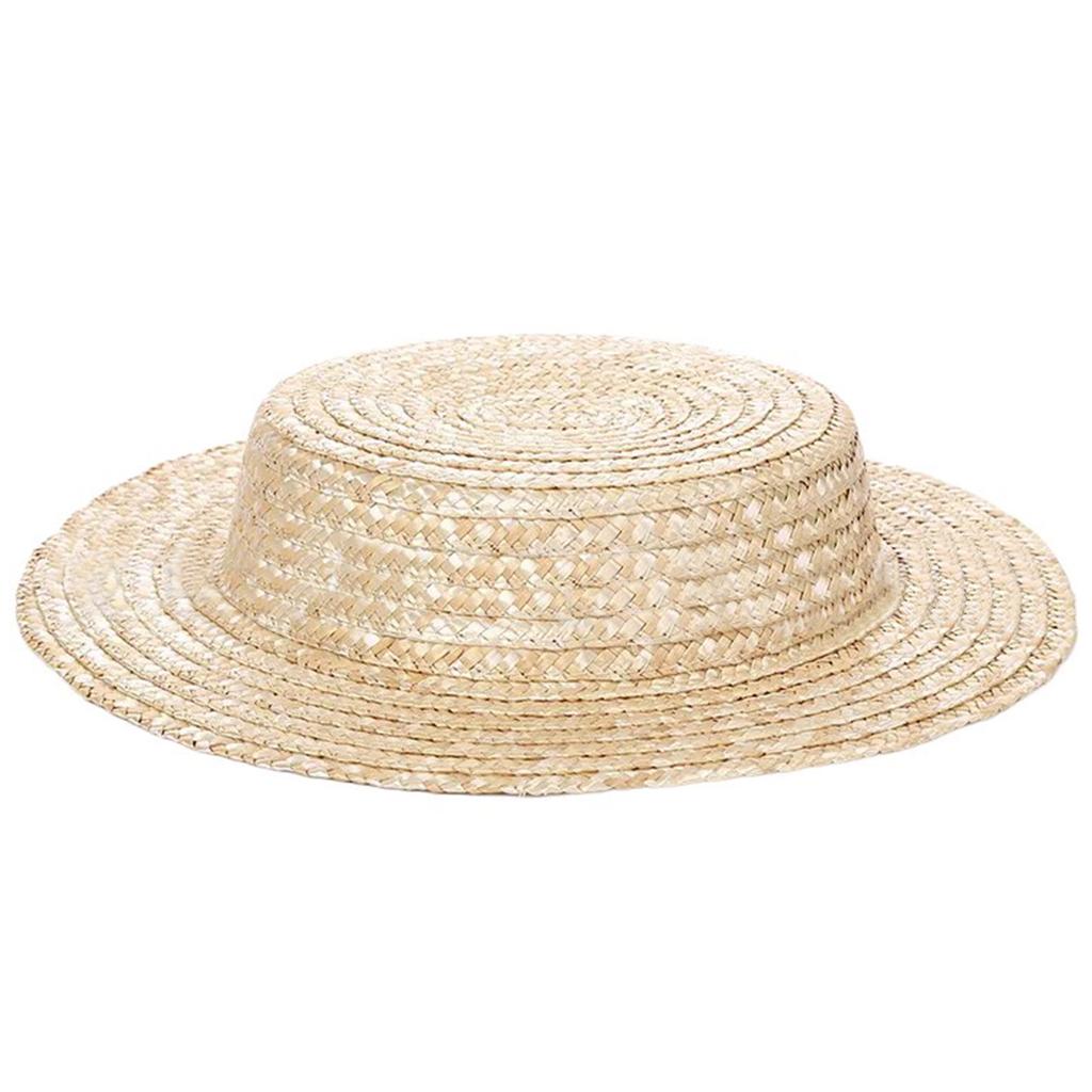 Handwoven Bonnet Hat Base Sun Protective Hat French Victorian Straw Hat Base Picnics Top Hat Vintage Panama Hat Accessory