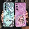 Huse pentru telefoane – Huse tip bumper pentru telefon