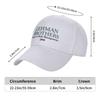 Lehman Brothers Head of Risk Managment 2008 Baseball Cap Outdoor Sports Quality Hip Hop Hats Male Stylish Print Baseball Caps