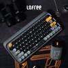 Lofree EH112S Dot Bluetooth Mechanical Keyboard - Shandong Carrier Edition