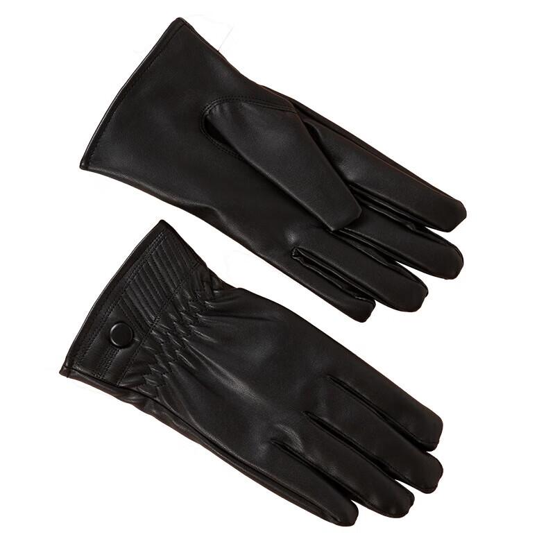 

Перчатки Aisiyalan A-F728 Classic из искусственной кожи