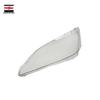 Clear Headlight Covers for 2010-2012 Lexus ES Series
