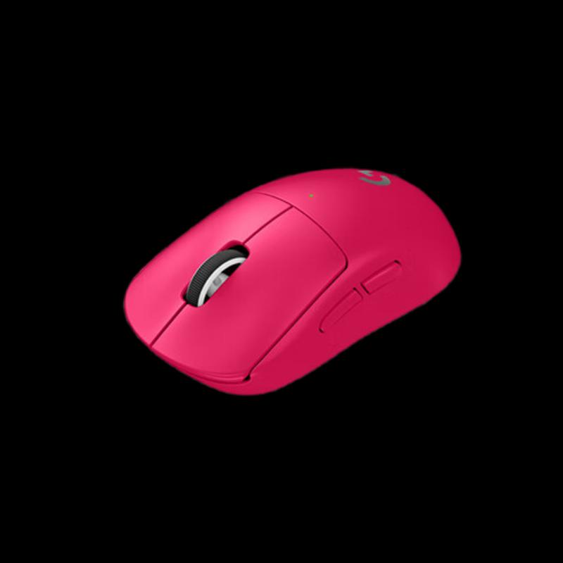 Logitech G PRO X2 SUPERLIGHT Wireless Gaming Mouse