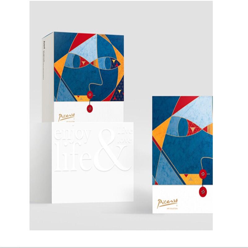 Picasso 'Latający' Zestaw obiadowy dla 2 osób