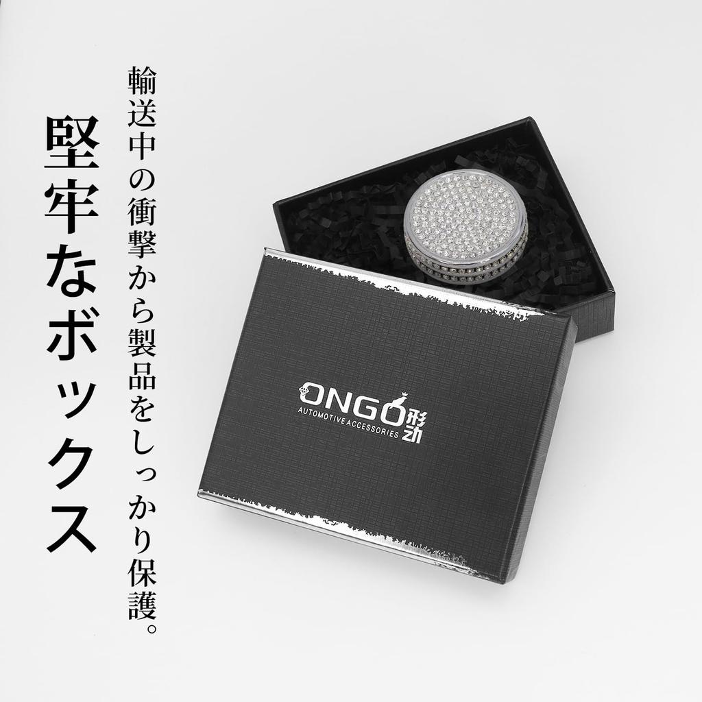 ONGOXD Lexus 10 Series Interior Custom Parts Main Switch Knob Drive Mode Adjustment Knob Metal Crystal Diamond Decoration Custom Parts Interior Parts