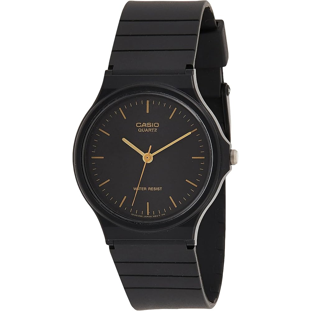 [Casio Standard] CASIO STANDARD [Casio] CASIO STANDARD Watch MQ-24-1E [Reimported Model] MQ-24-1E...