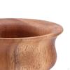 Wooden Bowl Set for Styling