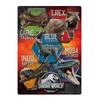 Showa Note Jurassic World Gift Set, Crystal Case Type, 950527M01
