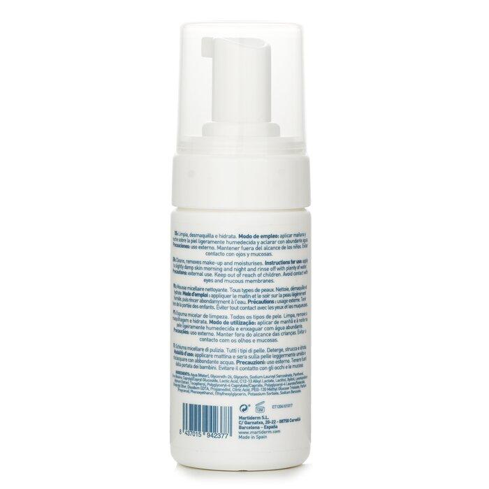 MARTIDERM Essentials Micellar Cleansing Foam