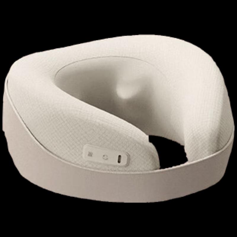 

Little Bear Portable Neck Massager with Heat