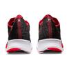Asics Magic Speed Comfortable Durable Running Shoes Men Sneakers Black Dynamic-Red 1011B432-001