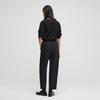 Broadcast BDR3KD1897 High-Waist Straight-Leg Autumn Trousers