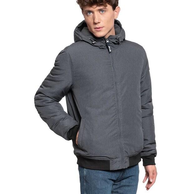 Transitional Jacket Mustang DANIEL H BLOUSON