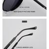 Metal Steampunk Sunglasses Men Women Fashion Round Glasses Brand Designer Vintage Sun Glasses High Quality Oculos De Sol