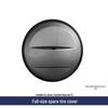 Authentic Chery Jetour Traveler ShanHai T2 Backpack Spare Tire Cover