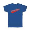 Tops – T-Shirts