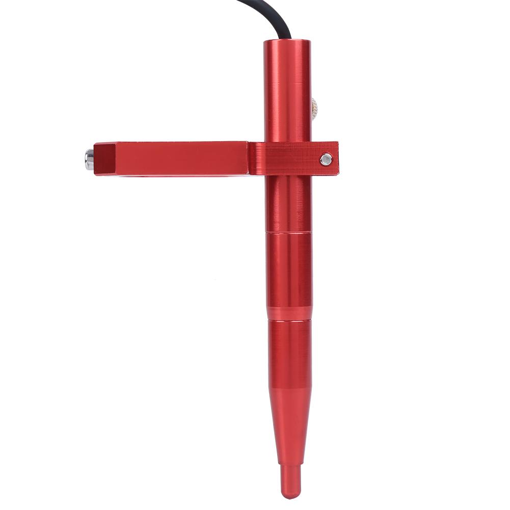 Engraving Cutting Machine Automatic Focusing Sensor Steel Red Electric Carving Accessory