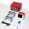 H7 Retro Game Console: Dual Player Wireless HD TV Gaming System
