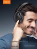 Recci REP-W59 Wireless ANC Over-Ear Headphones