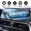 For BMW 5 Series G30/G31 2017- 10.25-Inch GPS Navigation Touch-Screen Protector Center Display Tempered Glass Film