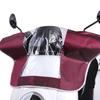 Motorfiets Oxford Doek Hoofdhoes Waterdichte Regenhoes Motorfiets Paneelhoes Stofhoes Zonnebrandcrème Universele Moto Accessoires