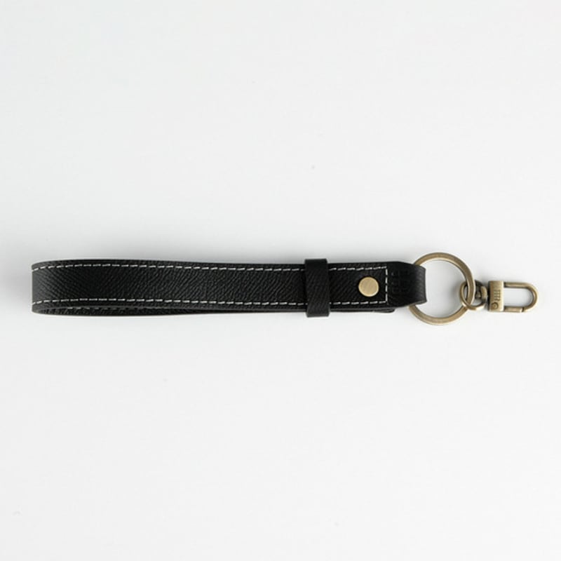 PPB Rolling Key Holder (Black)