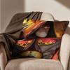 game Lion Dota 2 Pudge Cushion Cover Suitable For Sofa Car Bedroom Office Cushions Decorative Pillow Case