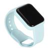 1.4inch Smart Watch 150mAh Step Counter Alarm Incoming Message Alert Sports Mode Waterproof Fitness