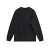 Li Ning T Shirts Men's Crew Neck Moderate YTLV061-1