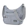 Nova bolsa feminina bolsa de ombro luz crossbody saco das senhoras saco do mensageiro náilon à prova dwaterproof água senhora bolsa sac um principal