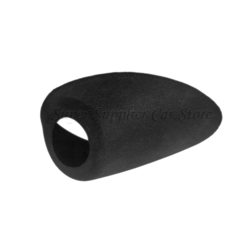 A Set Car Antenna Head Gasket Rubber Seal Grommet Lower Upper For Mercedes-Benz E-Class W124 A124 C124 A1248270898 A1248270798