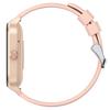 Rainbuvvy P125M Smartwatch 1.85inch TFT 240x284 BLE5.2 300mAh Bluetooth Calling Full Touchscreen Heart Rate Android Fashion Sports Watch