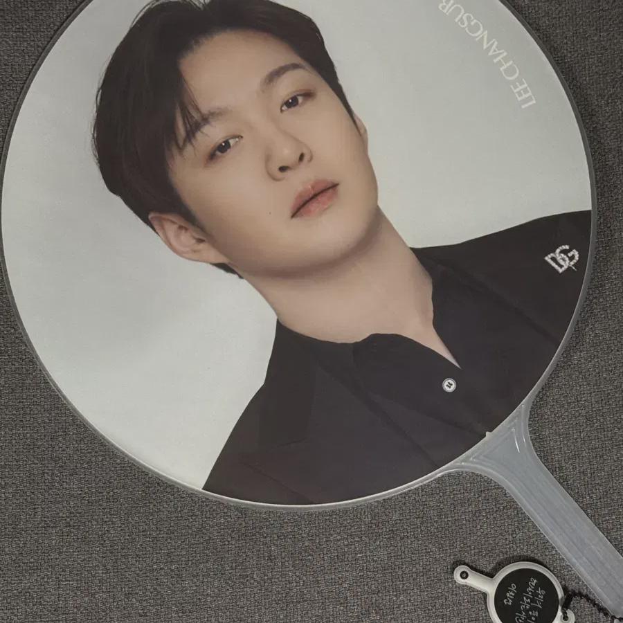 

Btob Фанкон Фанконцерт Dream Ли Чансоп Имиджевый пикет