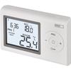 Thermostat Mural - EMOS - P5607 - Numérique - Programmable - Protection Antigel