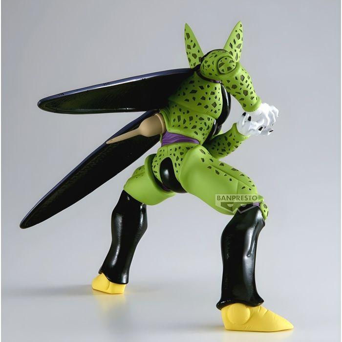 Figurine Match Makers | Dragon Ball Z | Cell