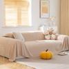 Thickened Cheese Velvet Sofa Cover Towel Winter Plush Sofa Cushion Autumn and Winter Sofa Cover All-Inclusive Sofa Blanket