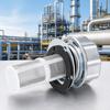 Lufterlokk Vanntrykkstasjon Tilbehør Luftertank Oljelokk Hydraulisk Reservoartank